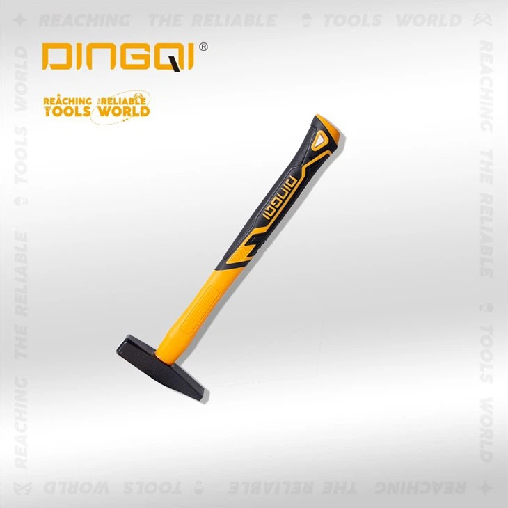 グラスファイバーハンドルハンマー